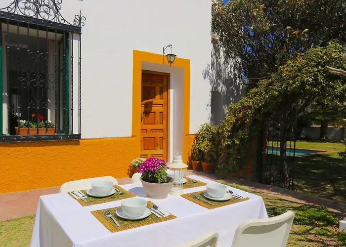 Villa Clavero Two Premium Apt
