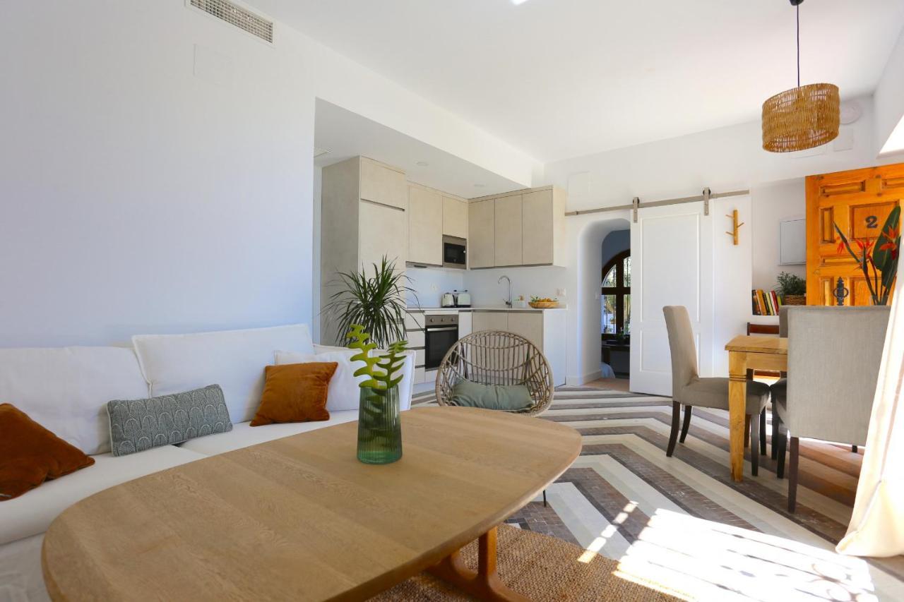 Apartamento Clavero Two Premium *