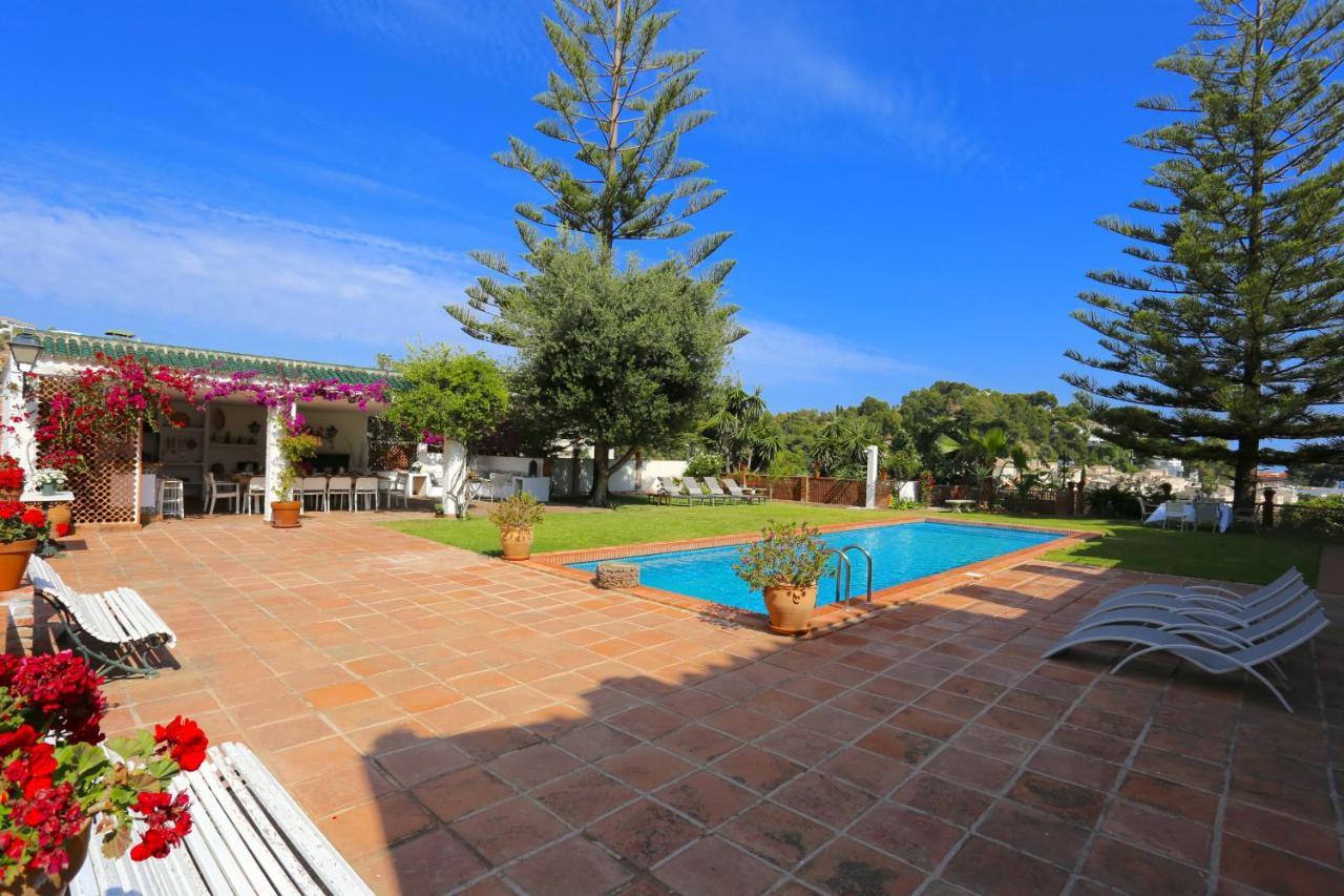 Clavero Two Premium Apartamento Málaga