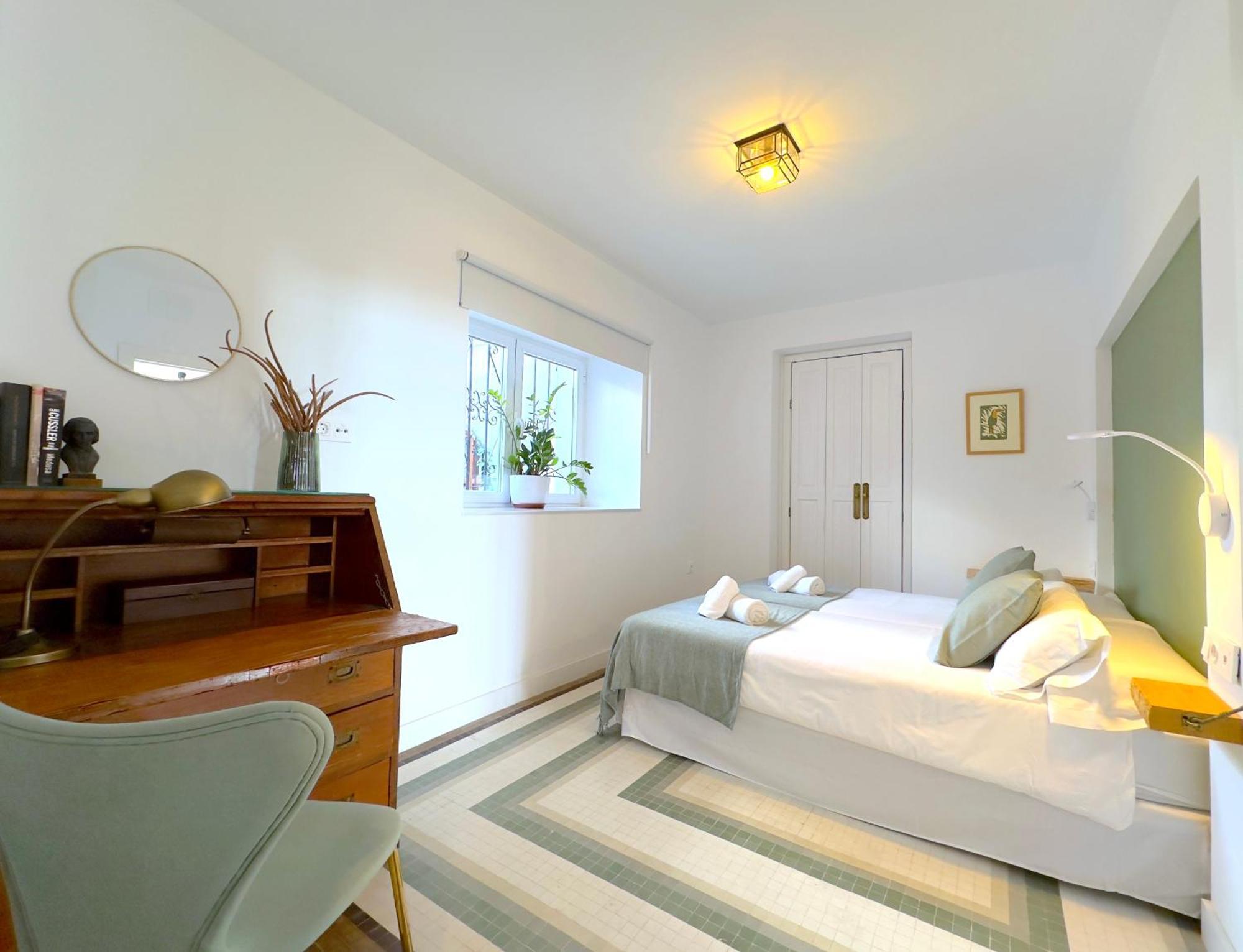 Apartamento Clavero Two Premium Málaga