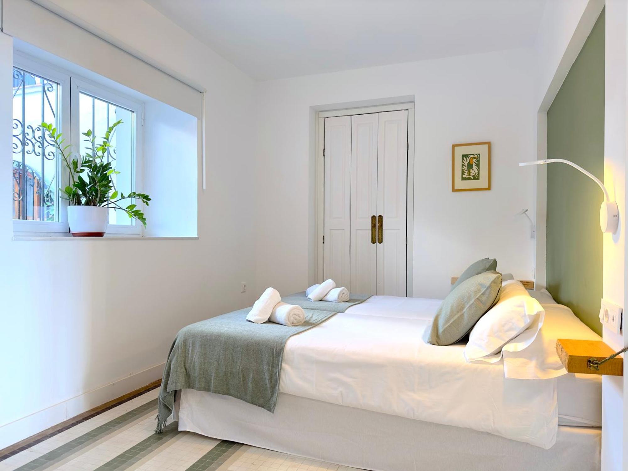 Clavero Two Premium Apartamento *