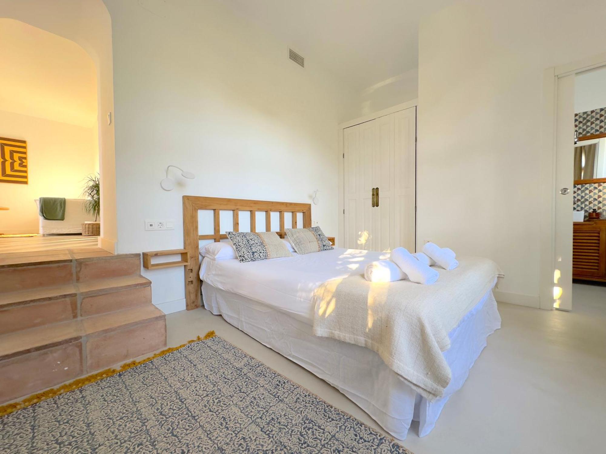 Apartamento Clavero Two Premium