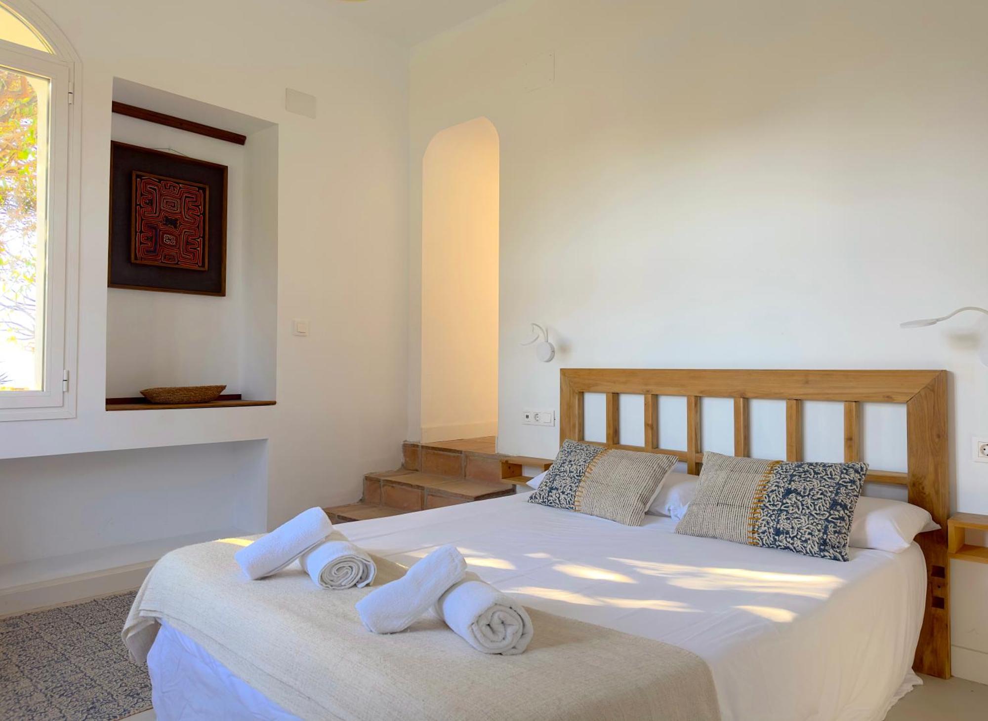 Clavero Two Premium Apartamento Málaga